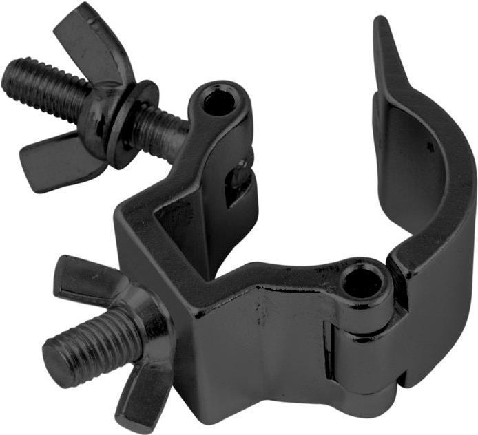 Eurolite TPC-20S clamp, black