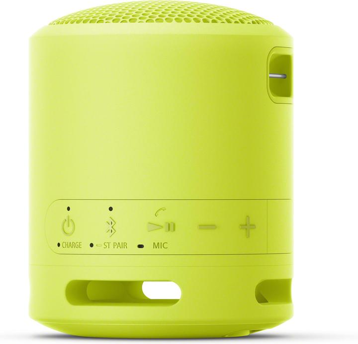 Produktbild Sony SRS-XB13 (16 h, Batteriebetrieb)
