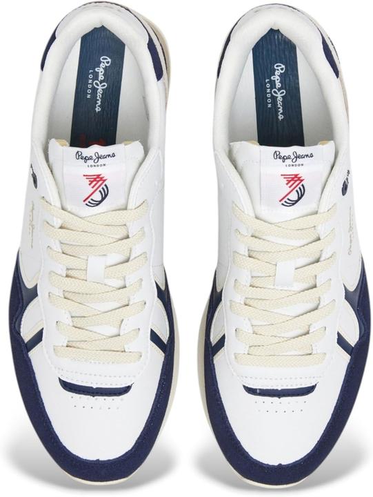 Image du produit Pepe Jeans Brit Ivy - 65517 (40)