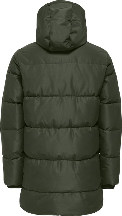 Produktbild Only & Sons Onscam Parka Otw Noos (XXL)