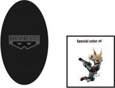 Produktbild Banpresto My Hero Academia The Amazing Heroes Katsuki Bakugo (B) 12cm