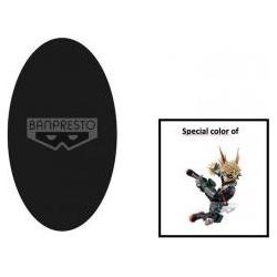 Thumbnail - Banpresto My Hero Academia The Amazing Heroes Katsuki Bakugo (B) 12cm