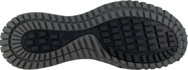 Image du produit Reebok Jaune tout terrain (S3, 46)