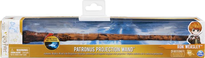 Image du produit Spin Master Wizarding World Różdżka projekcyjna My Other Me Harry Potter