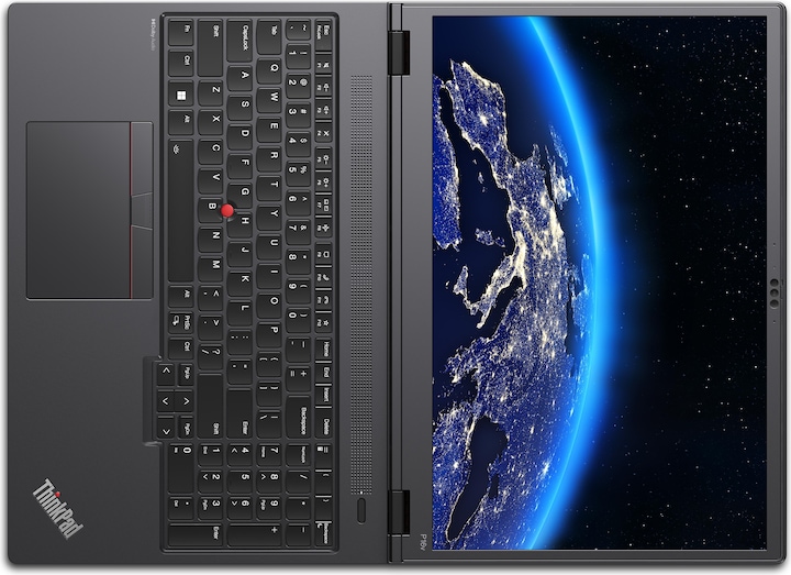 Productafbeelding Lenovo ThinkPad P16v Gen 1 (16", AMD Ryzen 9 Pro 7940HS, 64 GB, 1000 GB, NL)