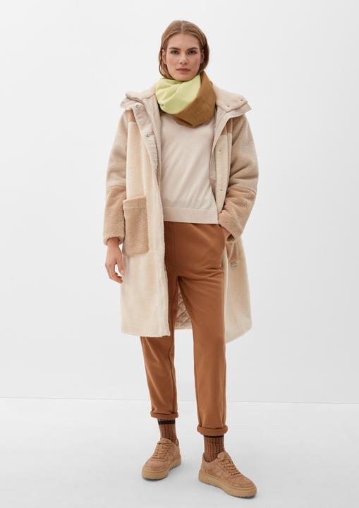 Image du produit s.Oliver Snood Loop-Schal aus Modalmix