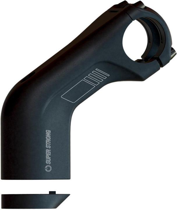 Produktbild Schulz Stem Alpha SDS (110 mm, 31.80 mm)