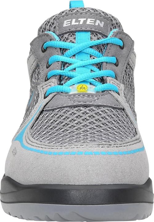 Actual product image Elten Mila Low ESD S1 (S1, 37)