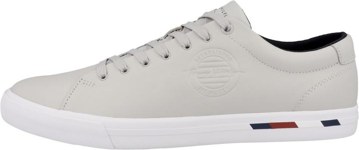 Image du produit Tommy Hilfiger Logo d'entreprise Leather Vulc - 53311 (44)