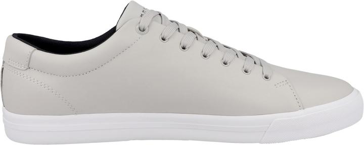 Image du produit Tommy Hilfiger Logo d'entreprise Leather Vulc - 53311 (44)