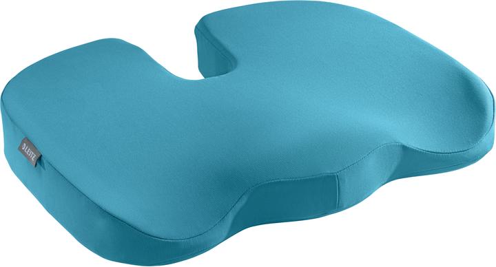 Sérénité, Bleu