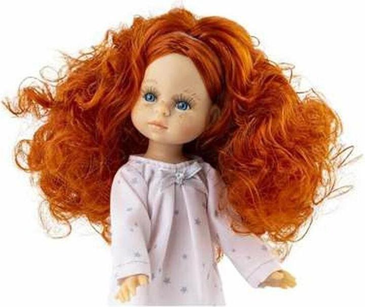 Actual product image Paola Reina Puppe Paula 21 cm