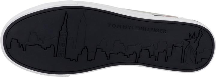 Image du produit Tommy Hilfiger Logo d'entreprise Leather Vulc - 53311 (44)