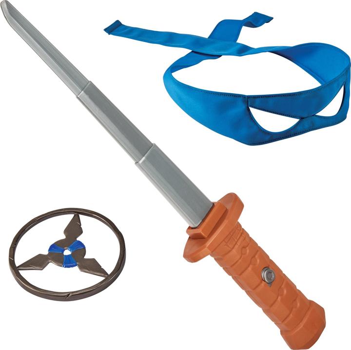 Immagine prodotto Rubies Spada Katana di Leonardo delle Teenage Mutant Ninja Turtles. Giocoso