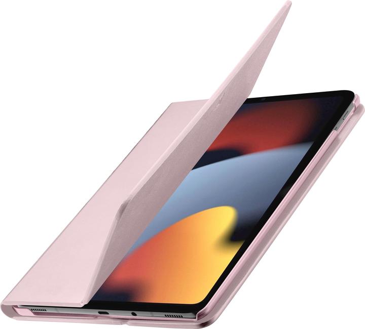 Actual product image Cellularline Folio (Apple iPad mini 2012, Apple iPad mini 2013, Apple iPad mini 2014, Apple iPad mini 2015)