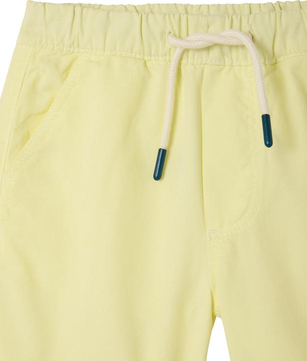 Image du produit Vertbaudet Bermuda garçon avec ceinture extensible, taille ajustable (134)