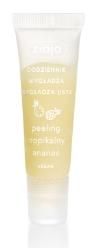 Immagine prodotto Ziaja Scrub labbra all'ananas tropicale 12ml (Scrub per le labbra, 12 ml)