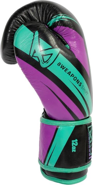 Produktbild 8Weapons 8 WEAPONS Boxing Gloves - Shift cyber 16 Oz (16 OZ)