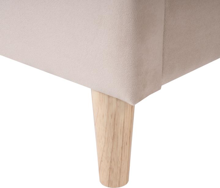 Produktbild Beliani Corsaint (90 x 200 cm)