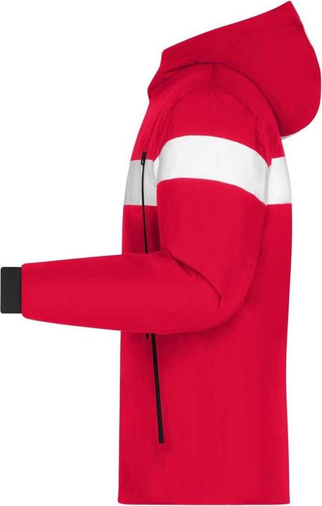Immagine prodotto James & Nicholson Wintersport Giacca Uomo (XXL)