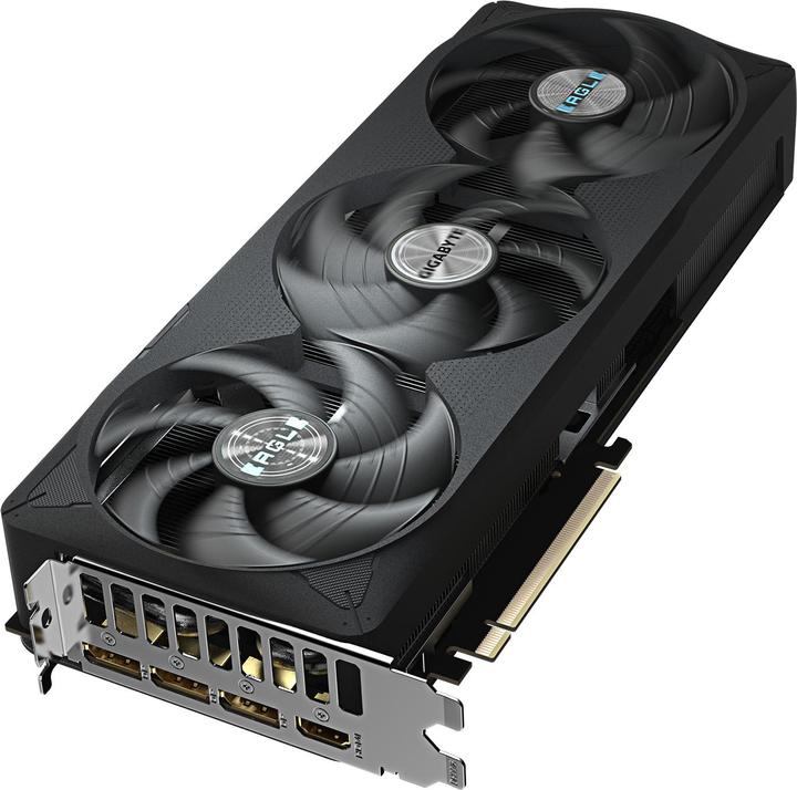 Produktbild Gigabyte GeForce RTX 5070 Ti Eagle OC SFF (16 GB)