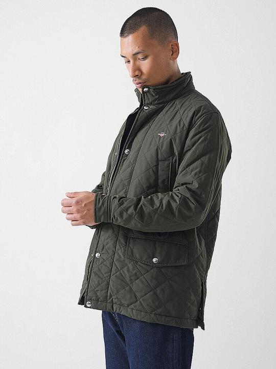 Produktbild GANT Leichtsteppjacke (M)