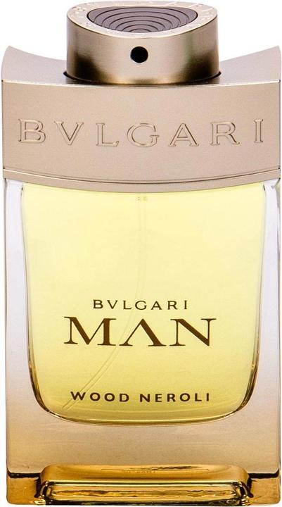 Produktbild Bulgari Man Wood Neroli (Eau de Parfum, 100 ml)