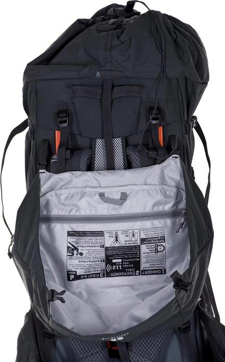 Immagine prodotto Deuter Aircontact Core 70+10 (70 l)