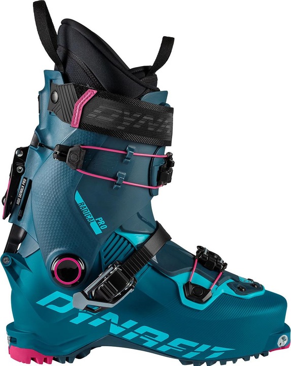 Image du produit Dynafit Radical Pro W (26.5)
