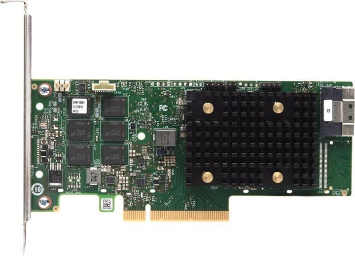 Produktbild Lenovo ISG ThinkSystem RAID 940-8i Flash PCIe Gen4 Adapter