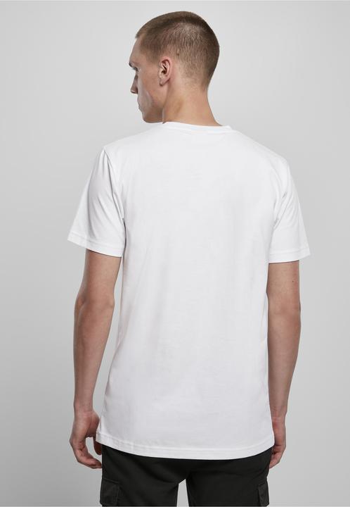 Produktbild Urban Classics Organic Cotton Basic Pocket Tee (M)