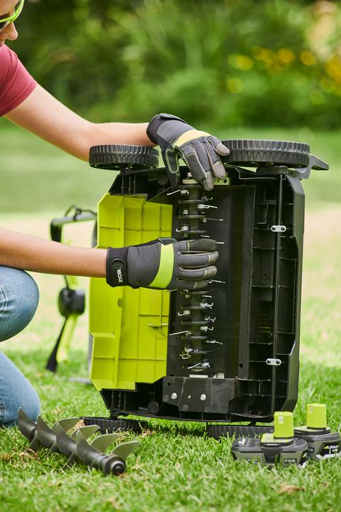 Produktbild Ryobi RY18SFX35A 240