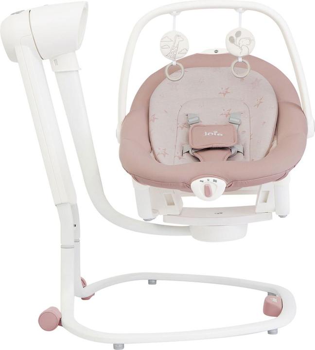Productafbeelding Joie Babywippe Serina 2in1
