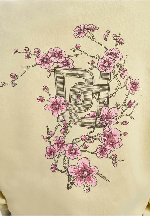 Produktbild Dangerous DNGRS DLHD003M Flowerprint Hoody - 187573 (S)
