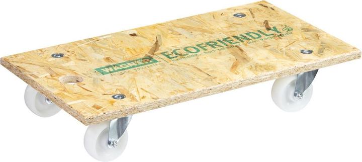 Produktbild Wagner System MM 1141 (250 kg)