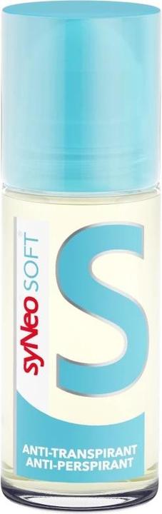 Produktbild syNeo Soft Anti-Transpirant Roll-On (Roll-on, 50 ml)