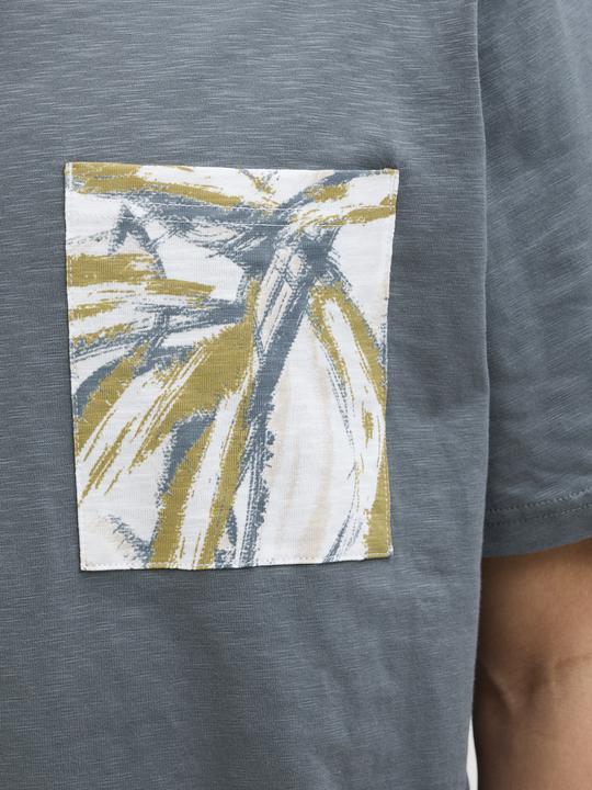 Immagine prodotto Jack & Jones Gedruckt Rundhalsausschnitt T-shirt T-shirt (XL)
