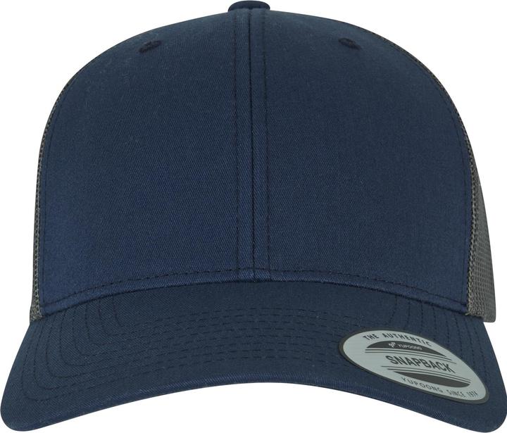 Produktbild Flexfit Retro Trucker