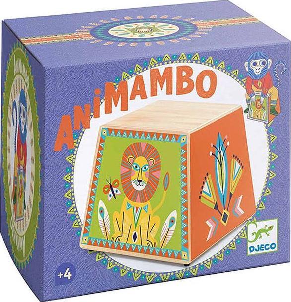 Immagine prodotto Djeco Cajon