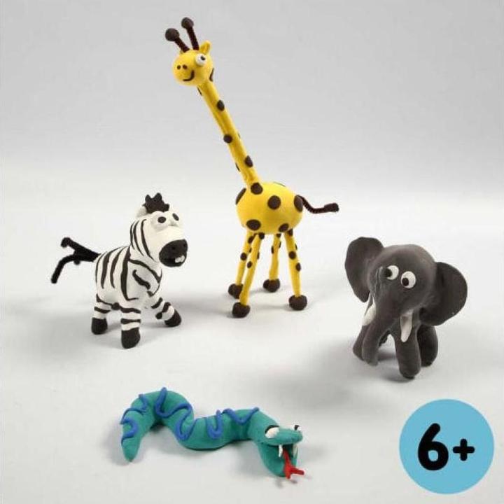Produktbild Creativ Company Modellier-Werkzeug 14.5 cm