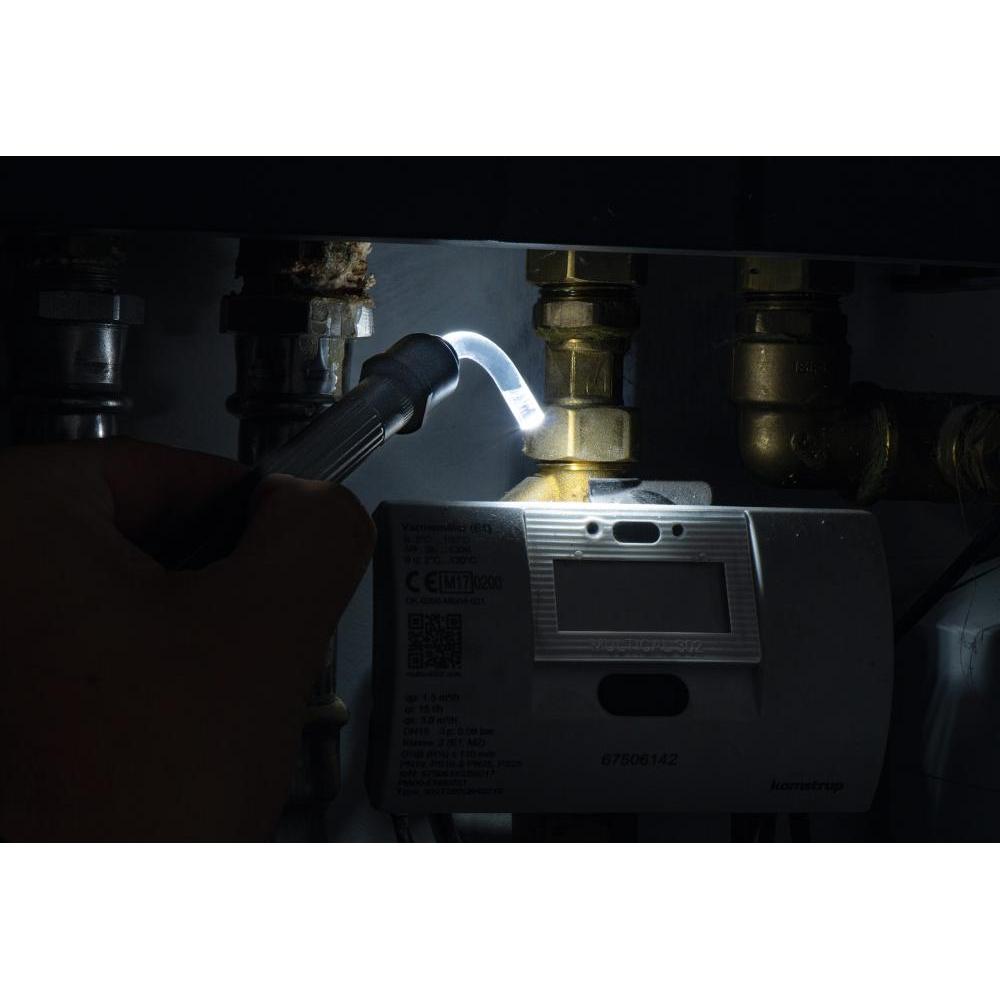 Thumbnail - Magni, Fahrzeug Werkzeug, Suprabeam Inspektionsset (3-teilig, Inspektionsspiegel mit Magnetheber/Taschenlampe/Lichtumlen...