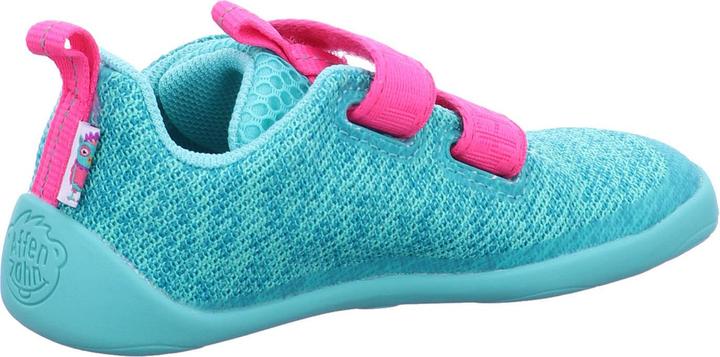 Immagine prodotto Affenzahn Scarpa a piedi nudi per bambini in maglia Happy (32)