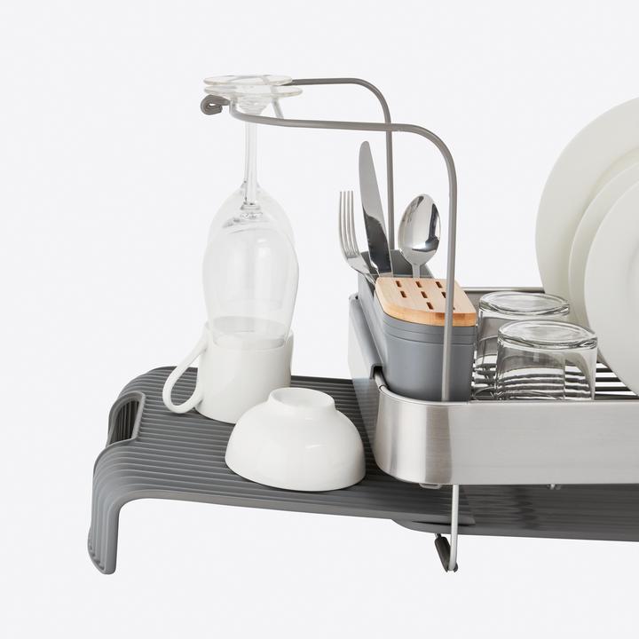 Actual product image KitchenAid Ka Expandable Dish Drying Rack