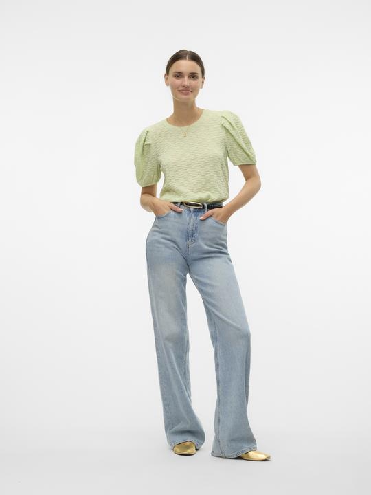 Actual product image Vero Moda VMFLOWER Top Top (XS)