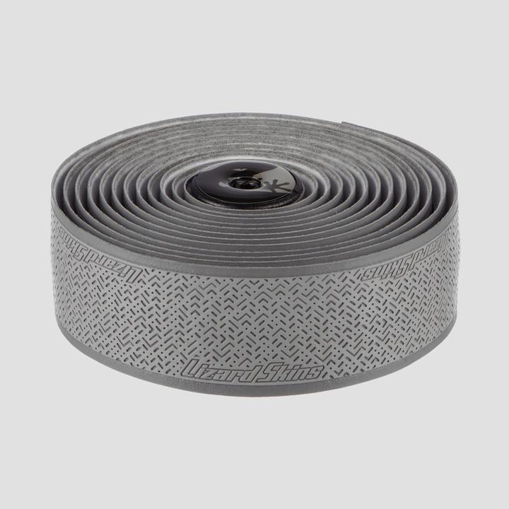 Actual product image Lizard Skins Lenkerband DSP V2 2.5mm Cool Gray