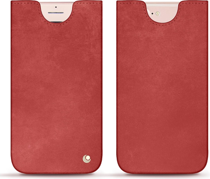 Cerise vintage ( Pantone #a6302e )