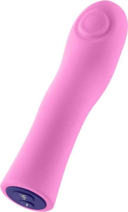 Produktbild Femme Funn Mini Vibrator FemmeFunn Rosa