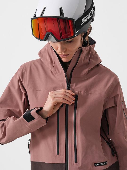 Actual product image Ortovox Ravine Free 3L (L)