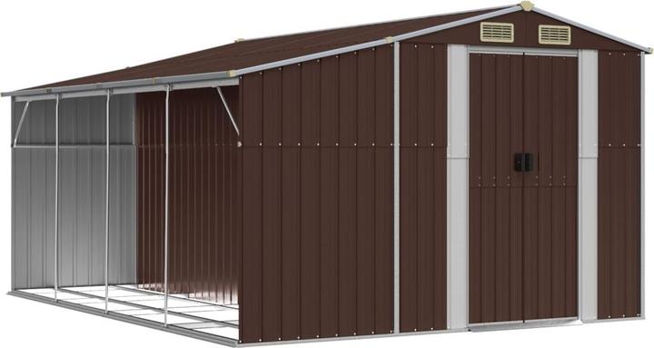 Produktbild vidaXL Gianni