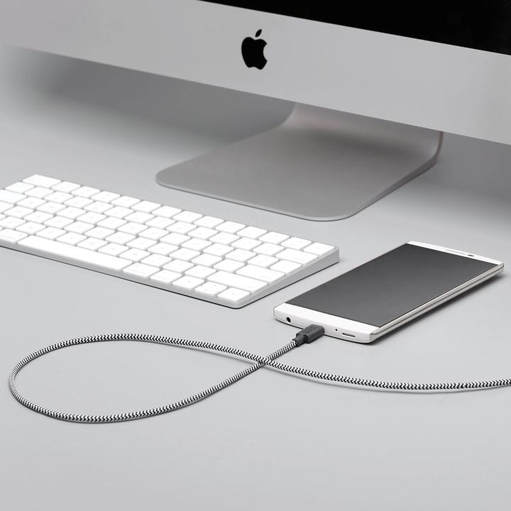 Productafbeelding Native Union Riemkabel (3 m, USB 2.0)